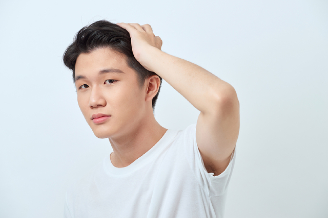 How Scalp Psoriasis Can Significantly Affect Hair Growth