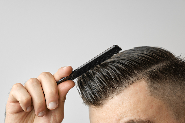 6 Habits You Should Adopt Now To Prevent Future Hair Loss